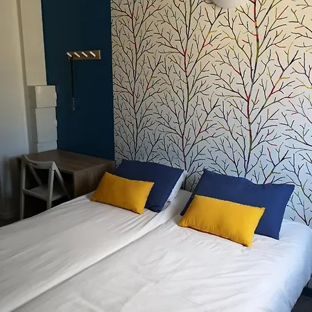 Saint Clair Cite Internationale Appartement Lyon