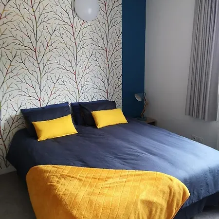 Appartement Saint Clair Cite Internationale *