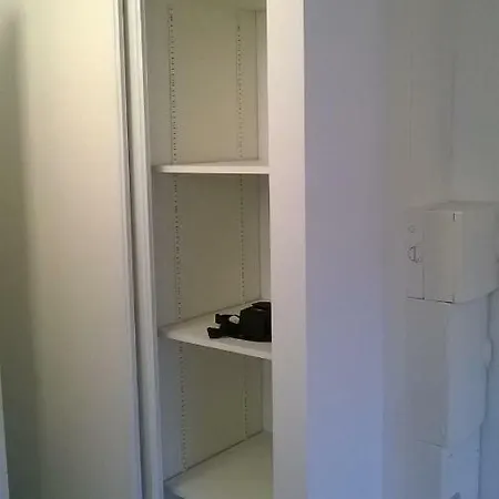 Saint Clair Cite Internationale Appartement *